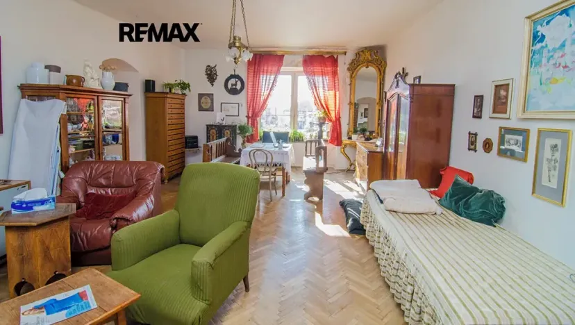 Prodej obchodního prostoru, Jevíčko, Palackého nám., 430 m2