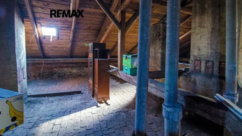 Prodej obchodního prostoru, Jevíčko, Palackého nám., 430 m2