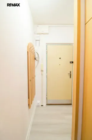 Pronájem bytu 1+1, Svitavy, Bratří Čapků, 36 m2