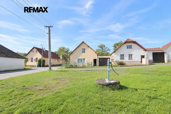 Prodej rodinného domu, Březina, 80 m2