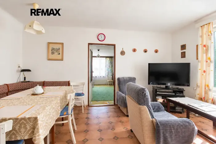 Prodej rodinného domu, Březina, 80 m2