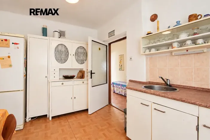 Prodej rodinného domu, Březina, 80 m2