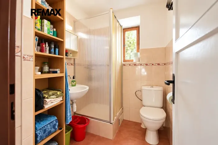 Prodej rodinného domu, Březina, 80 m2