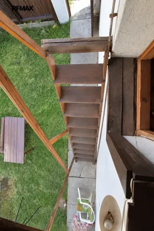 Prodej rodinného domu, Březina, 80 m2