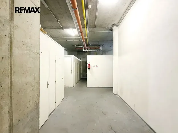 Prodej bytu 1+kk, Praha - Kyje, Lipnická, 25 m2