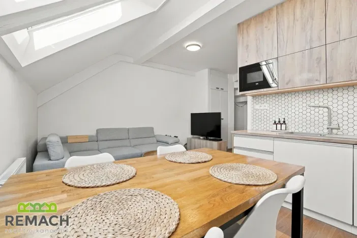 Prodej bytu 4+kk, Staré Město, Moravní nábřeží, 112 m2