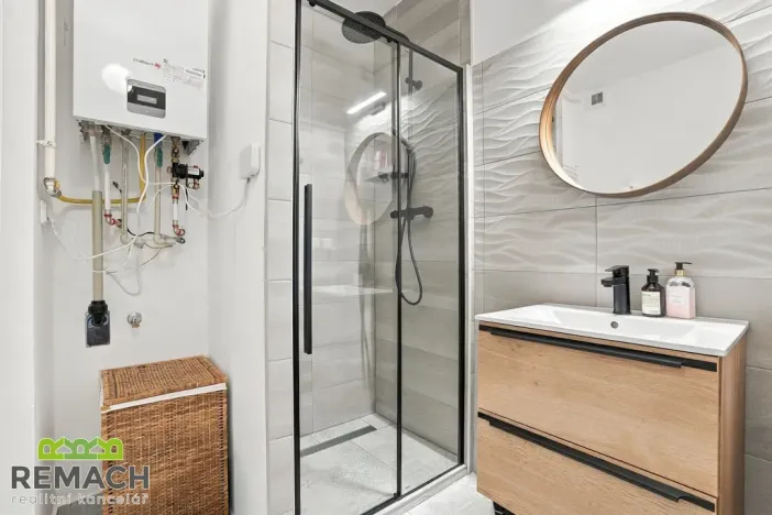 Prodej bytu 4+kk, Staré Město, Moravní nábřeží, 112 m2