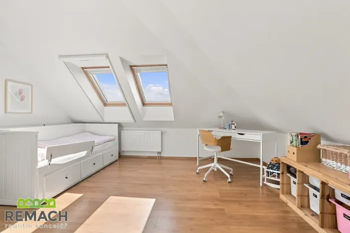 Prodej bytu 4+kk, Staré Město, Moravní nábřeží, 112 m2