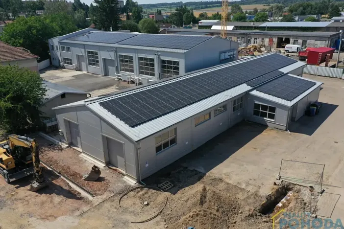 Pronájem nemovitosti, 557 m², Pod Nádražím, Vysoké Mýto, Pražské Předměstí