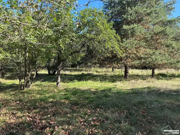 Prodej pozemku pro bydlení, Krhanice, 3530 m2