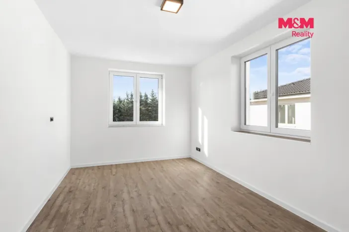 Prodej rodinného domu, Unhošť, 156 m2