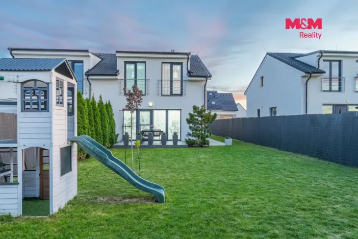 Prodej rodinného domu, Chrášťany - Bylany, 119 m2