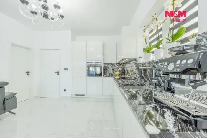 Prodej rodinného domu, Chrášťany - Bylany, 119 m2