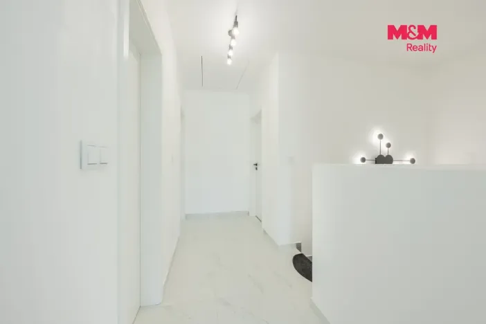 Prodej rodinného domu, Chrášťany - Bylany, 119 m2