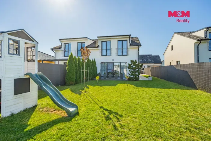 Prodej rodinného domu, Chrášťany - Bylany, 119 m2
