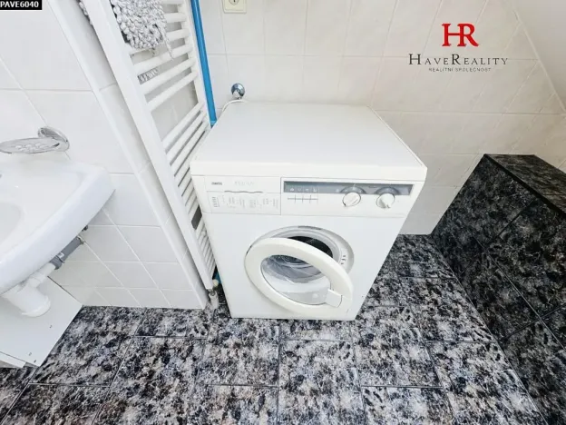 Pronájem bytu 2+kk, Benešov, Jiráskova, 65 m2