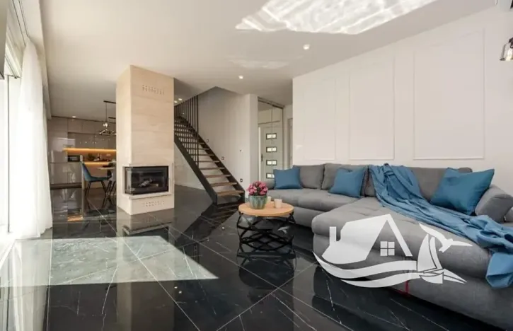 Prodej rodinného domu, Privlaka, Chorvatsko, 240 m2