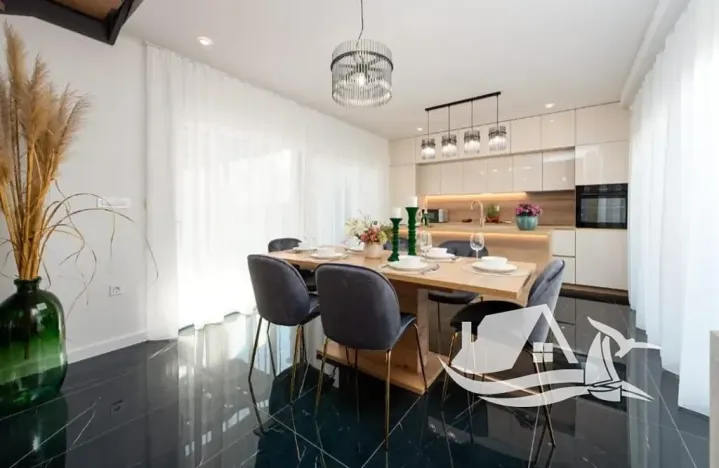 Prodej rodinného domu, Privlaka, Chorvatsko, 240 m2