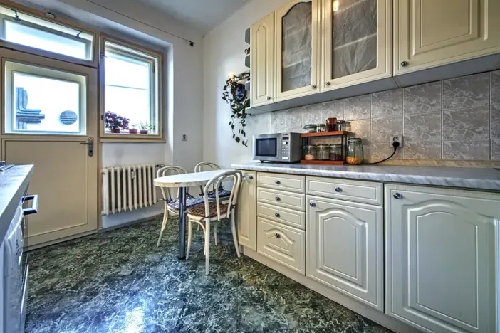 Prodej bytu 3+1, Praha - Nové Město, Ke Karlovu, 91 m2