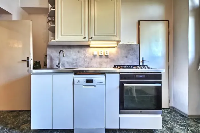 Prodej bytu 3+1, Praha - Nové Město, Ke Karlovu, 91 m2