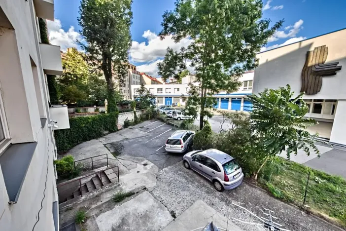 Prodej bytu 3+1, Praha - Nové Město, Ke Karlovu, 91 m2