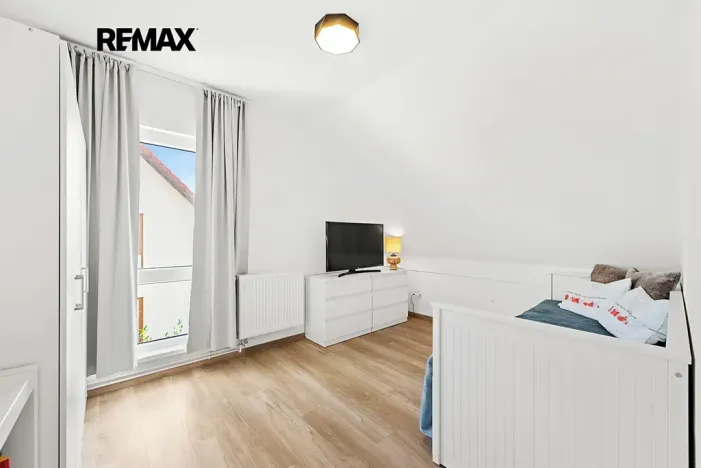 Prodej rodinného domu, Kounice, 122 m2