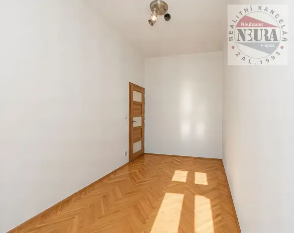 Prodej bytu 4+1, Praha - Nové Město, Národní, 96 m2