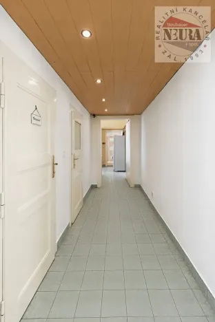 Prodej bytu 4+1, Praha - Nové Město, Národní, 96 m2