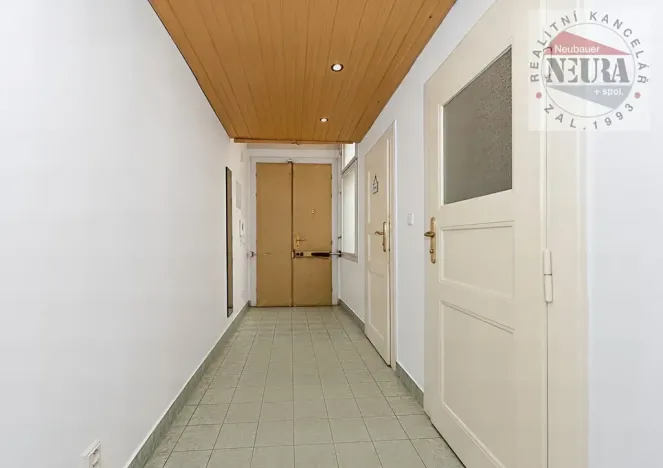 Prodej bytu 4+1, Praha - Nové Město, Národní, 96 m2