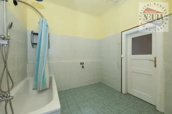 Prodej bytu 4+1, Praha - Nové Město, Národní, 96 m2