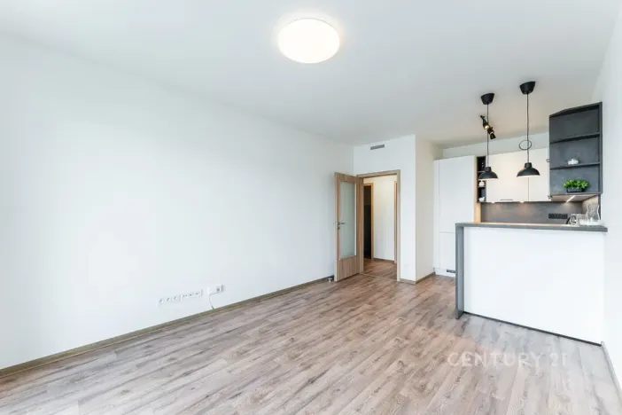 Pronájem bytu 3+kk, Praha - Hostivař, 70 m2