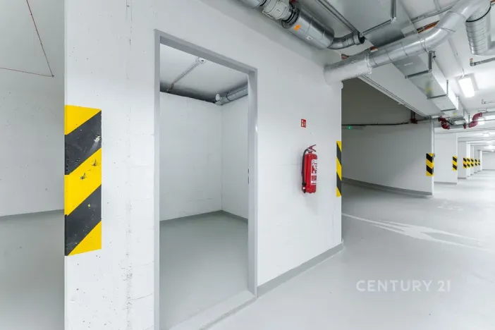 Pronájem bytu 3+kk, Praha - Hostivař, 70 m2