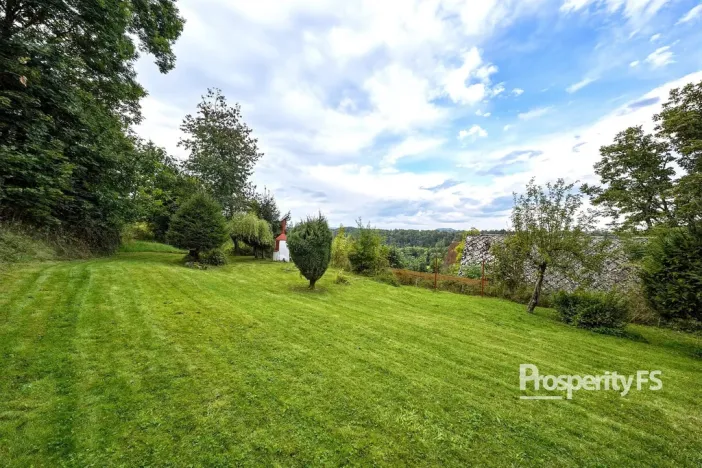 Prodej chaty, Vysoká Srbská, 140 m2