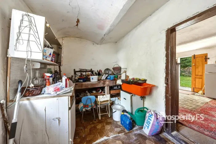 Prodej chaty, Vysoká Srbská, 140 m2