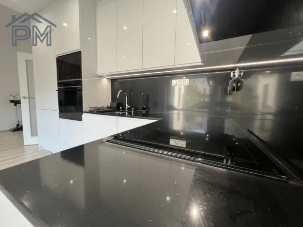 Pronájem bytu 3+kk, Brno, Kigginsova, 82 m2