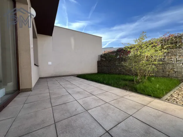 Pronájem bytu 3+kk, Brno, Kigginsova, 82 m2