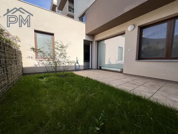 Pronájem bytu 3+kk, Brno, Kigginsova, 82 m2