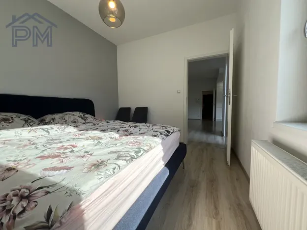 Pronájem bytu 3+kk, Brno, Kigginsova, 82 m2