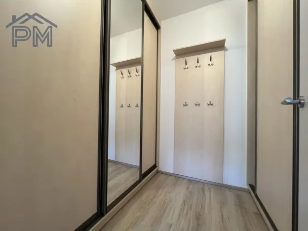 Pronájem bytu 3+kk, Brno, Kigginsova, 82 m2
