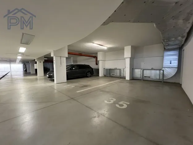 Pronájem bytu 3+kk, Brno, Kigginsova, 82 m2