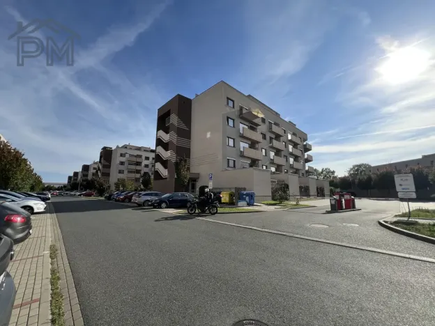 Pronájem bytu 3+kk, Brno, Kigginsova, 82 m2