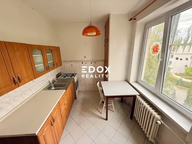 Prodej bytu 2+1, Praha - Záběhlice, Postupická, 55 m2