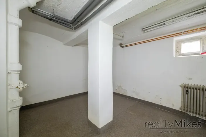 Pronájem bytu 4+kk, Liberec, Na Výšinách, 158 m2