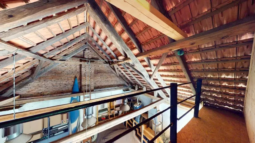 Prodej rodinného domu, Tavíkovice, 82 m2