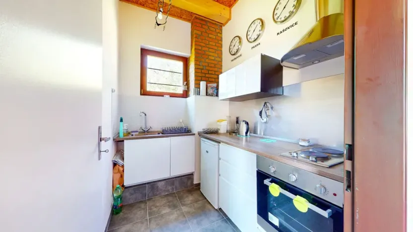 Prodej rodinného domu, Tavíkovice, 82 m2