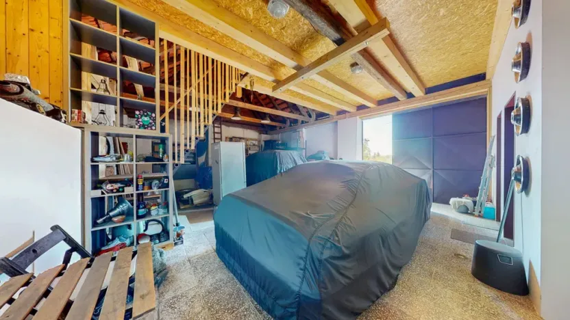 Prodej rodinného domu, Tavíkovice, 82 m2