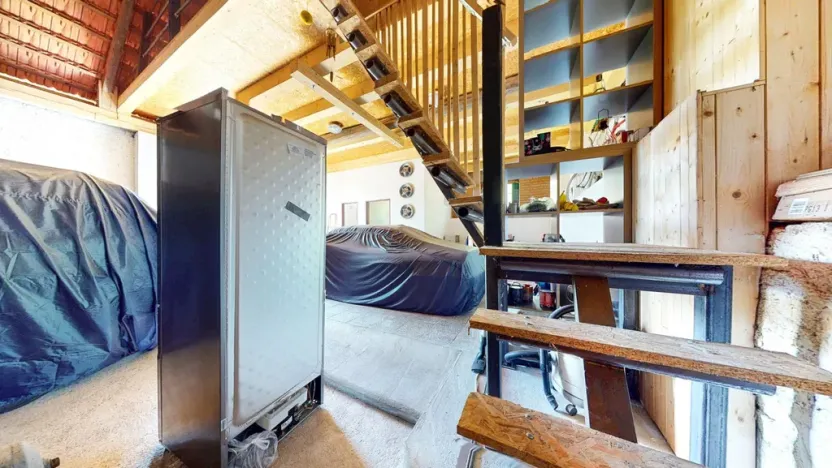Prodej rodinného domu, Tavíkovice, 82 m2