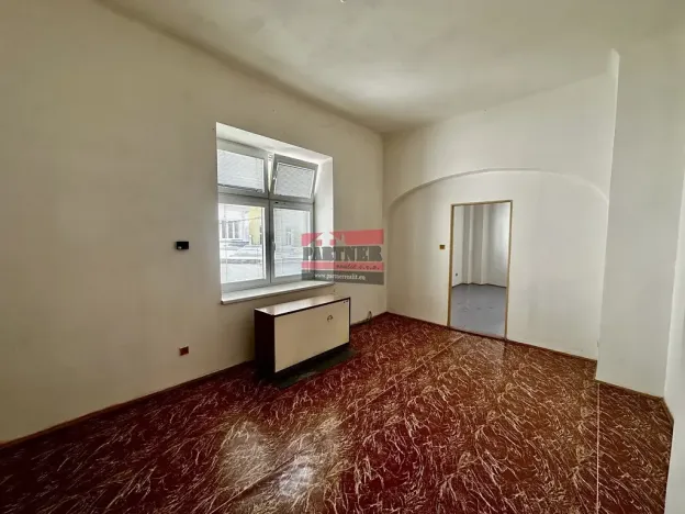 Pronájem bytu 3+1, Tábor, Palackého, 91 m2