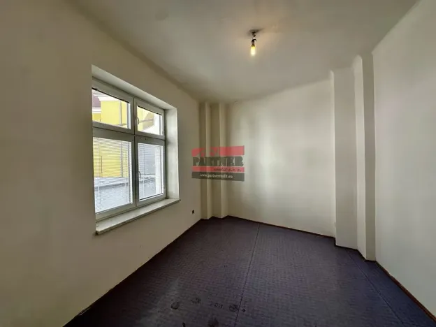 Pronájem bytu 3+1, Tábor, Palackého, 91 m2