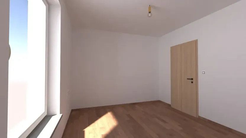 Prodej rodinného domu, Mikulovice, Jižní, 102 m2